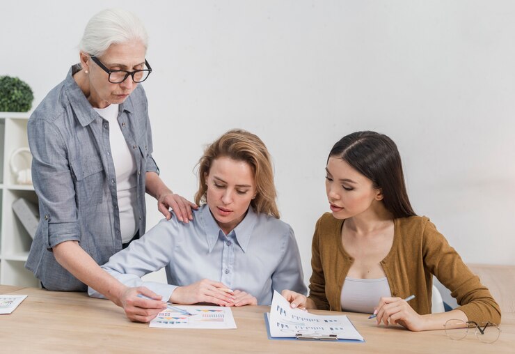 How to Master Retirement Financial Planning Before Age 50