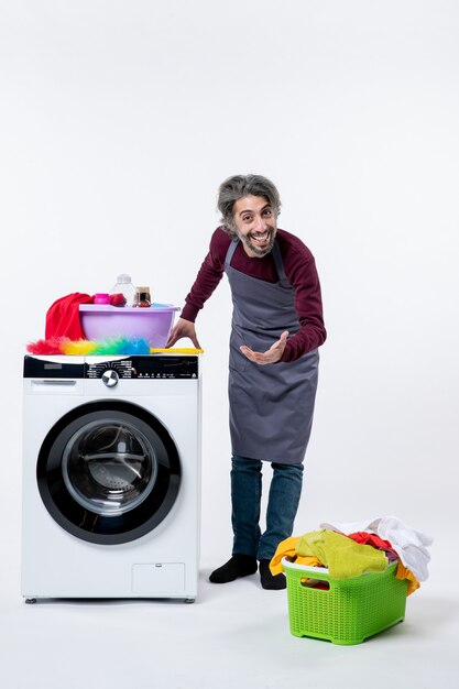 Understanding the Pros and Cons of Freestanding Washing Machines