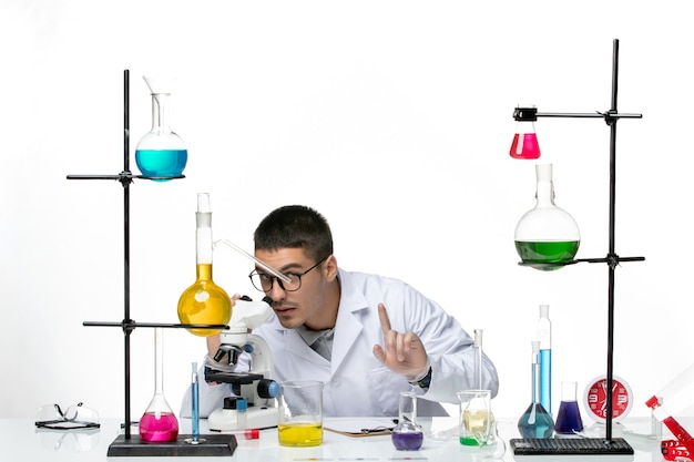 Page 58 | Young Male Scientist Images - Free Download on Freepik