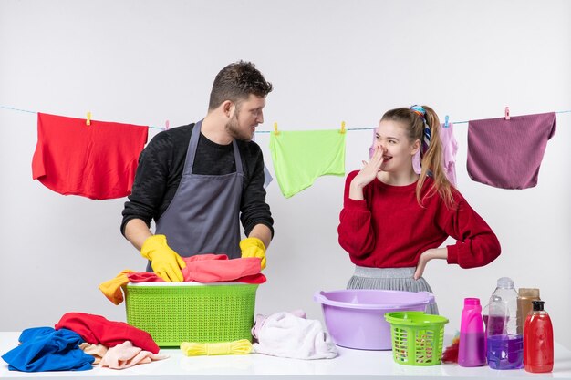 Understanding the Environmental Impact of Fabric Softeners