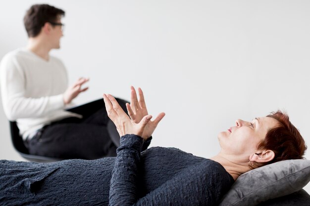 The Psychological Impact of Constant Connectivity Understanding the Mental Effects
