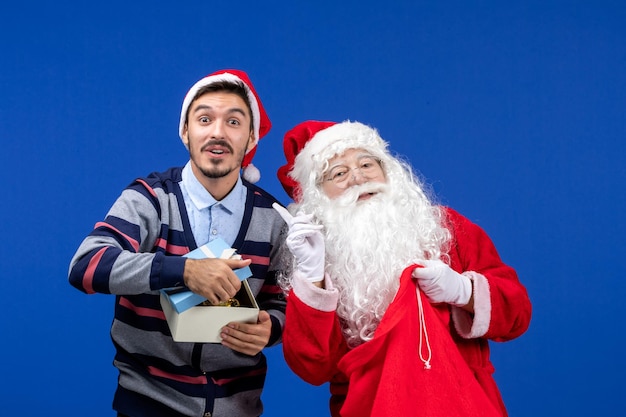 Thomas Nast and the Santa Claus We Know Today
