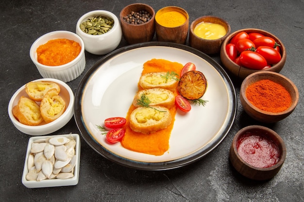 Page 14 | Indian Food Buffet Images - Free Download on Freepik
