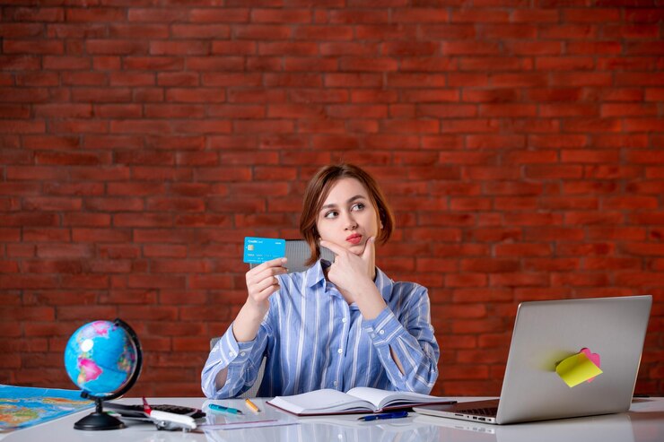 American Express Travel: Exploring Your Booking Options