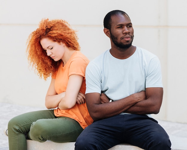 Rubber-necking your Marriage into Failure