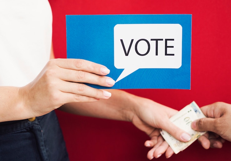 Revisiting the 2020 Election