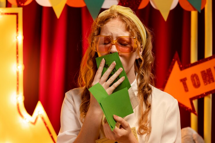 Lucky Vegas lojalitetsprogram bygger på ett poängsystem där spelare samlar poäng baserat på sina insatser. Poängen kan sedan användas för att ta del av bonusar, freebies och andra förmåner som programmet erbjuder.