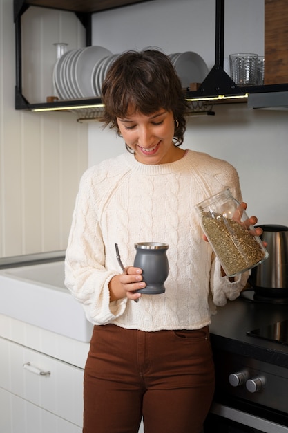 Spices in Coffee for Weight Loss