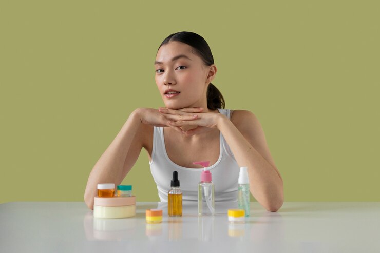 Cara Memilih Skincare Sesuai Jenis Kulit: Panduan Lengkap untuk Kulit Sehat dan Bersinar