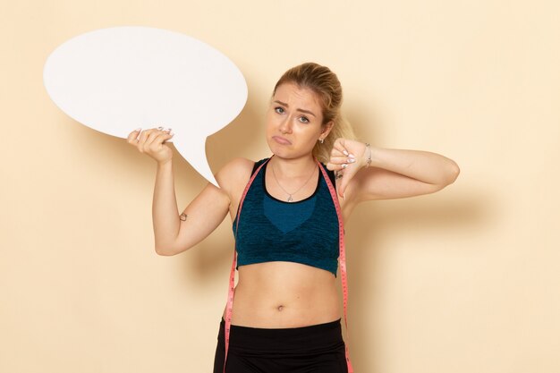 Can you see a difference after losing 10 pounds?
