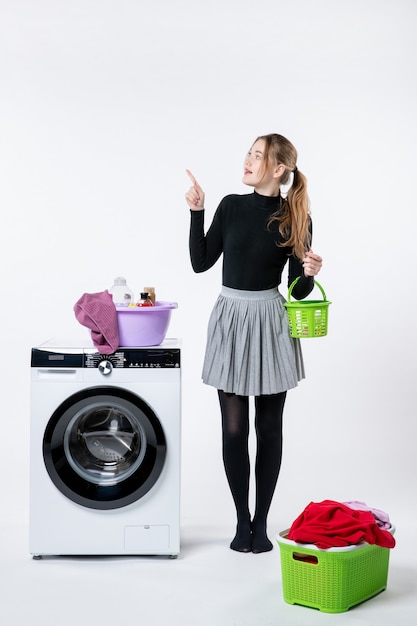 Freestanding vs Integrated Washing Machines Comparing Practicality and Convenience