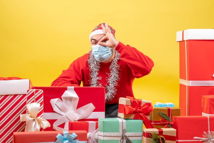 Billions of Dollars Are at Stake in a Puzzling Holiday Shopping Season