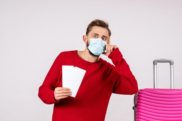How to make flight healthier