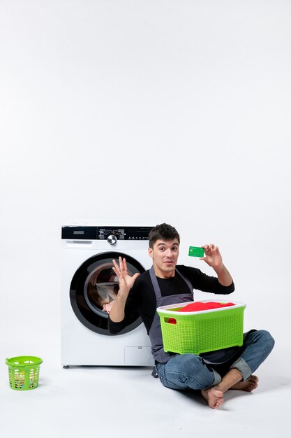 Comparing the Benefits of Buying a Washing Machine Warranty Online vs In-Store