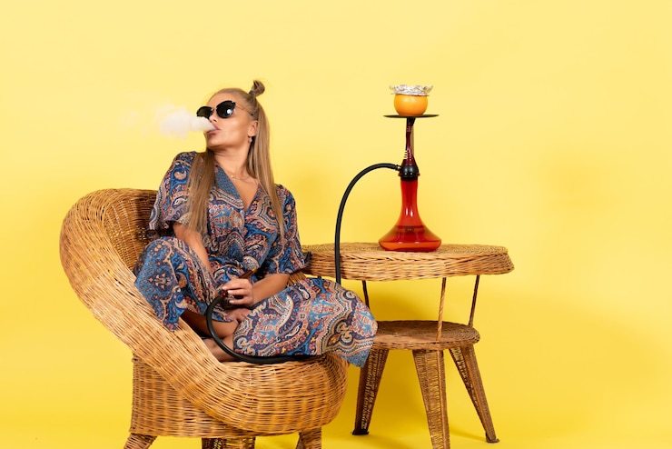 Groovy Threads: A Look Back at 70s Fashion