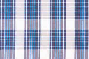 Free photo full frame of seamless gingham pattern