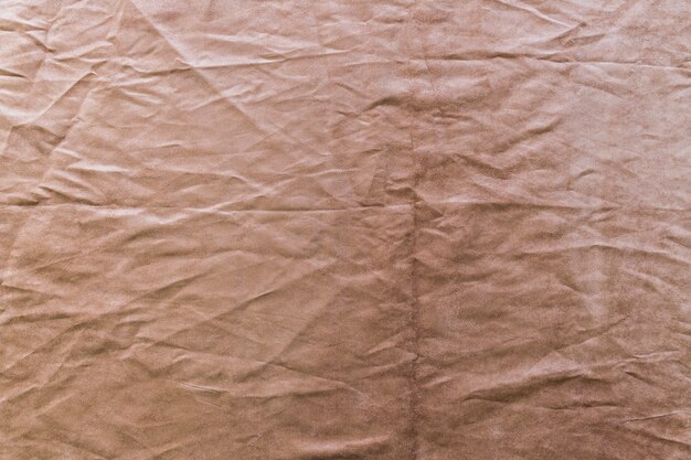 Full frame shot of brown paper background