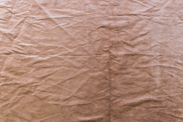 Full frame shot of brown paper background