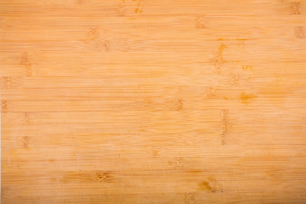 Full frame shot of brown wooden background