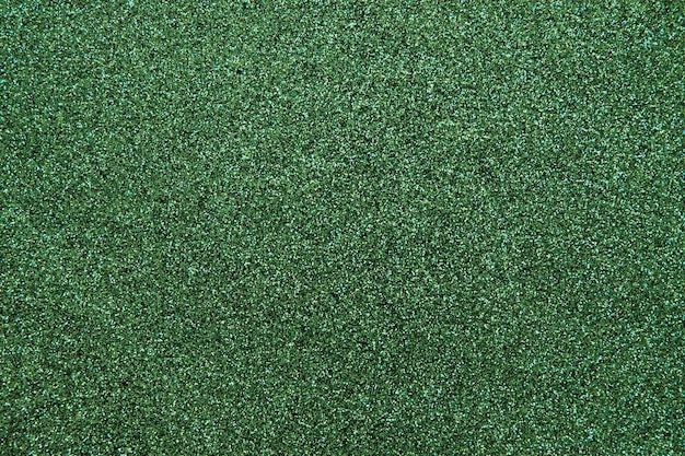 Free photo full frame shot of green rug