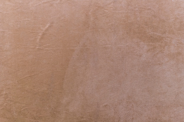 Full frame shot of an old brown paper