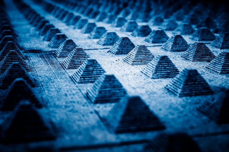Free Photo full frame shot of patterned background