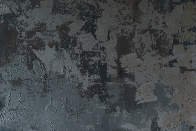 Full frame of weathered grunge background