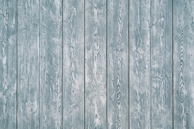 Full frame wooden background