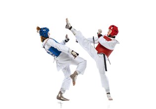 Taekwondo