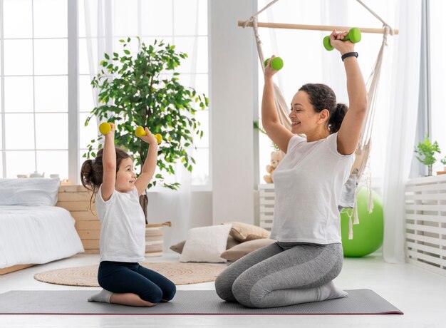 Thrive Daily Your Wellness Hub