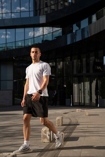 Moj vy bor tajtsov short dlya bega v 2014