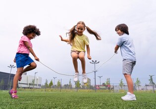 Playground photos