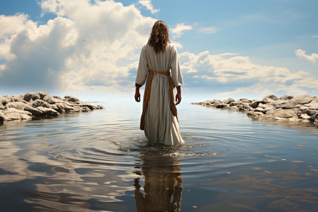 Gone into rapture