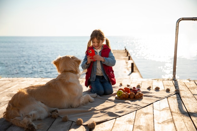 Taking a holiday vacation with your pet? 4 tips from a veterinarian for keeping them safe during travel – Home Improvement Blogs