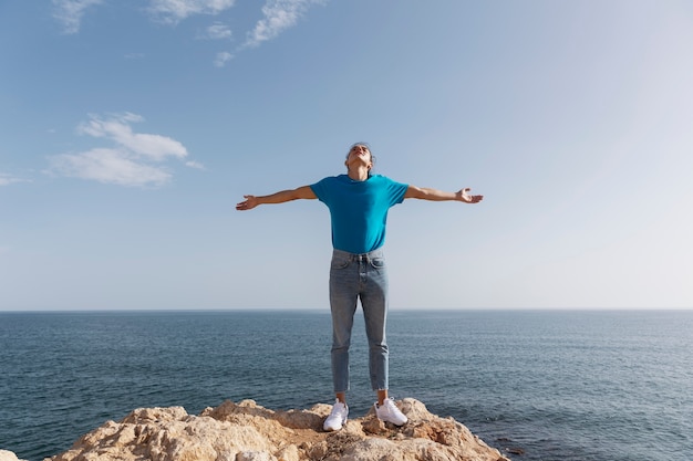 Wellness Waves Your Journey Begins