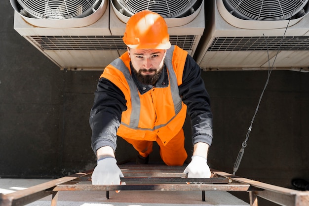 emergency air conditioning repair