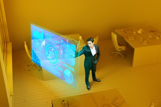 Unlocking Innotech Marvels