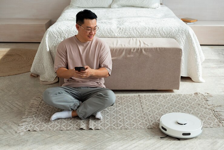 Roborock Qrevo S Review: This Robot Vacuum is on a League of Its Own Roborock Qrevo S Review: This Robot Vacuum is on a League of Its Own