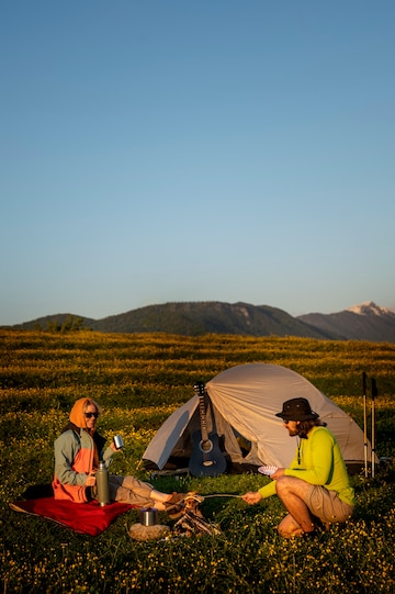 camping in jackson wyoming