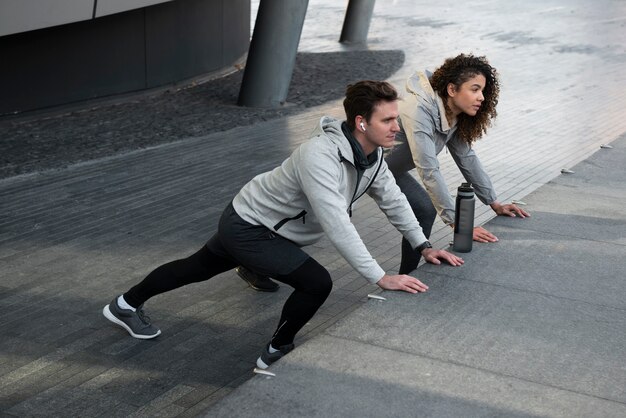 The Fitness Flow Revolution