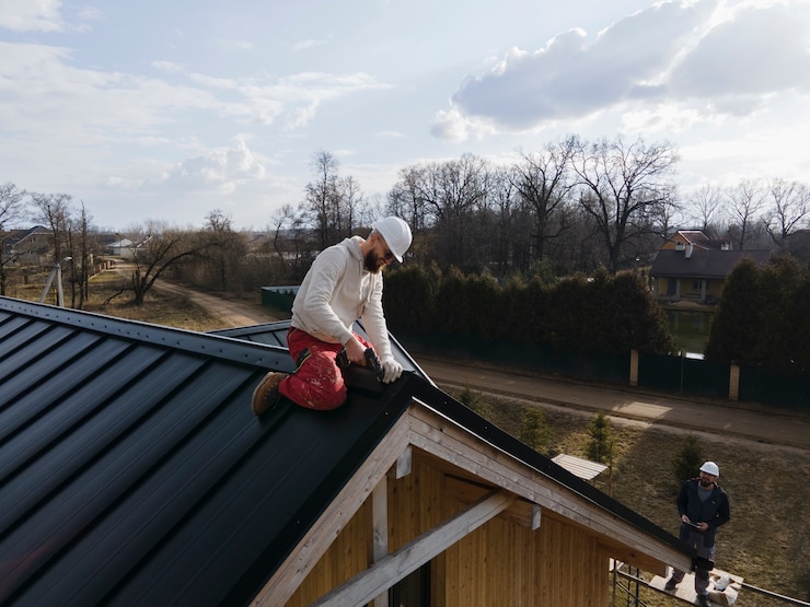 The Ultimate Guide to Guttering in Canberra: Everything You Need to Know