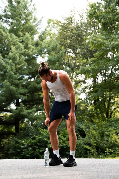  Mens Gym Outfits