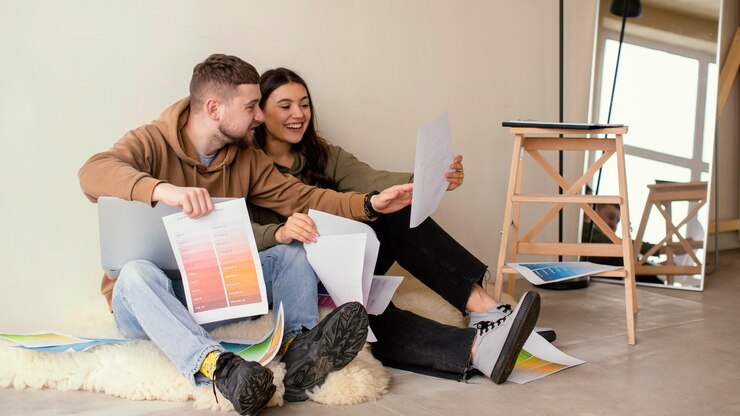 Your Living Room Interior Design Tips