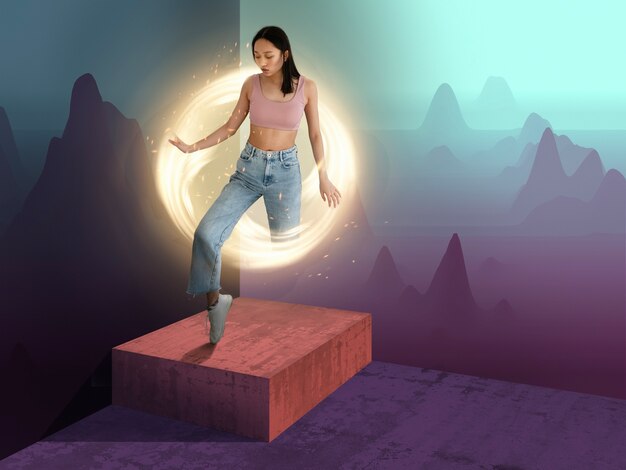 The Amazing Attorney Woo Fanfic Phenomenon: Exploring the Uncharted Realms