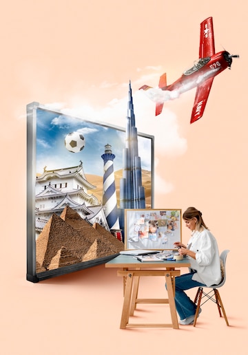 AAA Travel: A One-Stop Shop for Trip Planning and Booking