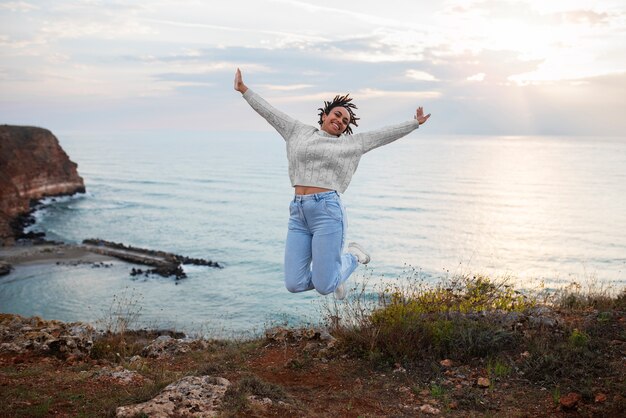 Wellness Waves Your Path To Joy