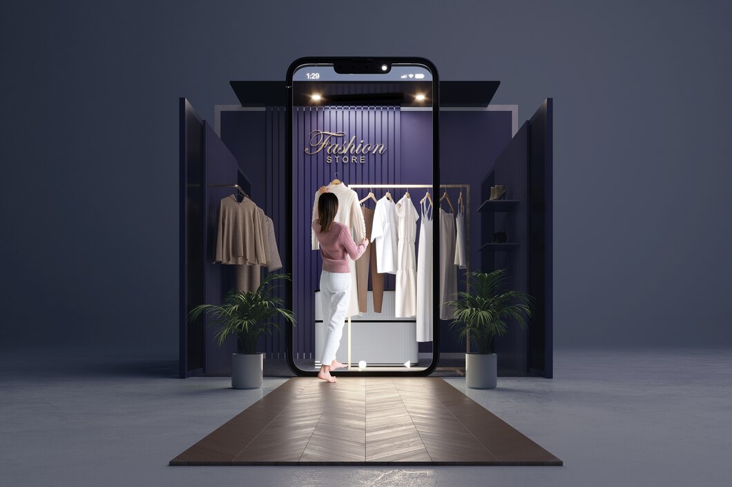 Smart Fashion Sector