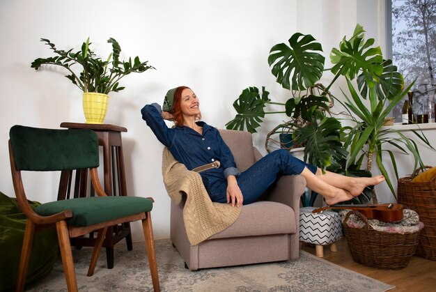Zestful Living Discover Zone
