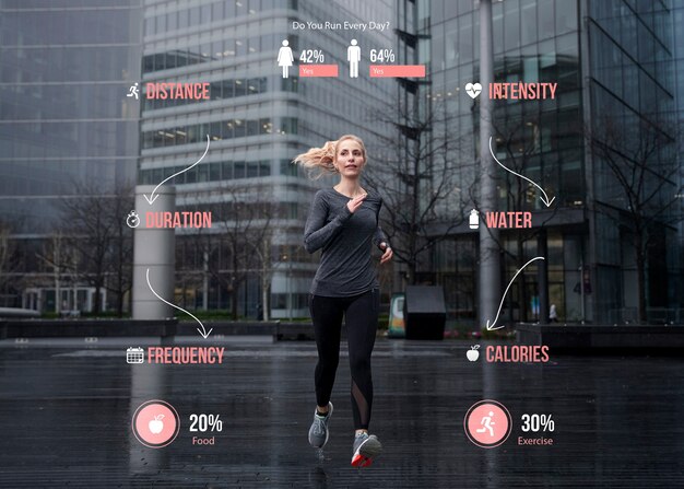 The Future of Fitness: Smart Home Gyms and Virtual Training