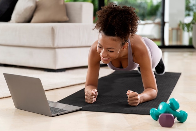 5 Best Low-Intensity Workouts for Women To Lose Weight